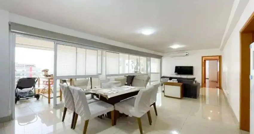 Apartamento à venda no bairro Jardim Aquarius em São José dos Campos 129m2 - 3 dormitórios (1suite)