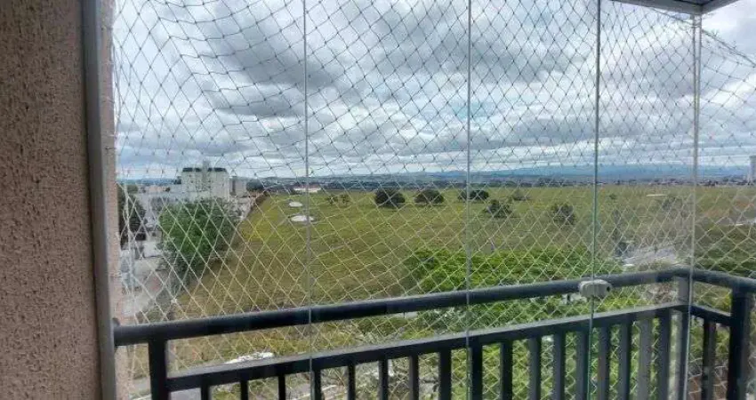Imóvel para venda tem 75 metros quadrados com 3 quartos