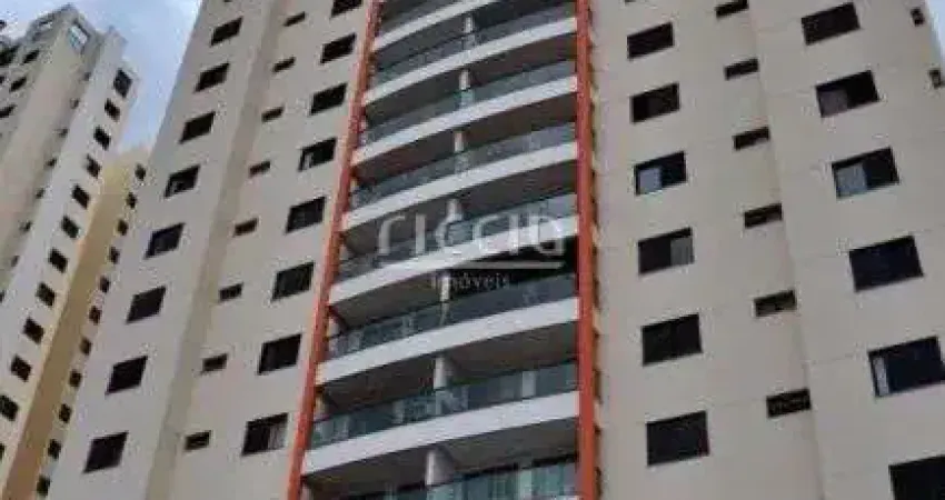 Apartamento no Edificio Esplanada Park