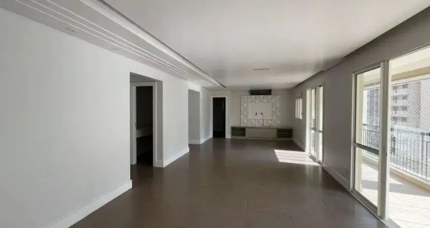 AQUARIUS RESORT apartamento com 194m2 3 suítes varanda gourmet - Jd AQUARIUS