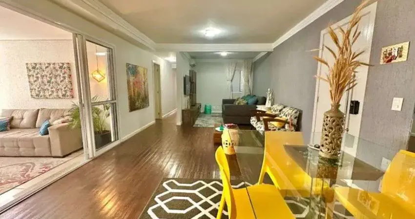 Apartamento com 3 quartos à venda na Rua Jesus Garcia, 112, Condomínio Royal Park, São José dos Campos