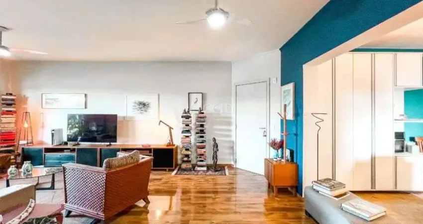 Apartamento no Condomínio Esplanada Resort - 157 m² 4 suites