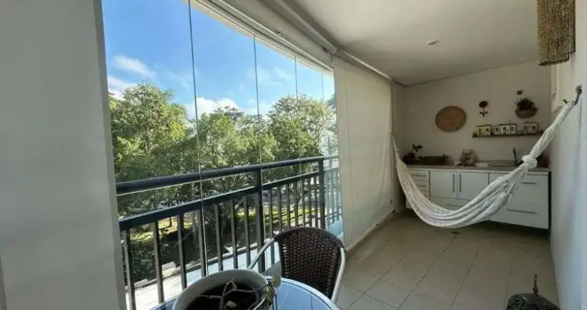 Apartamento para venda 3 quartos de 105 m² Esplanada