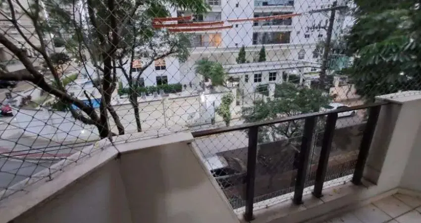 Apartamento 4 dormitórios 1 suíte 156 m² Edifício Altos do Esplanada 2 Jardim Aquarius Sjc