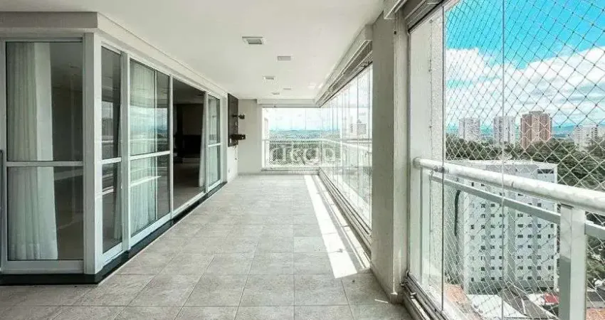 IDEALE VILA ADYANA apartamento com 233m2 4 suites varanda gourmet