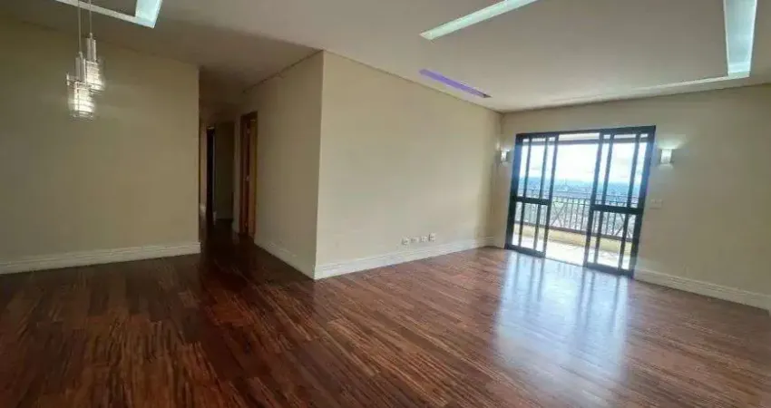 ESPLANADA RESORT - Apartamento 4 quartos 157m vista pra Esplanada