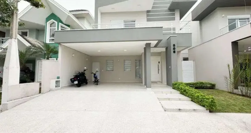 Casa à venda 4 quartos no bairro Urbanova em São José dos Campos