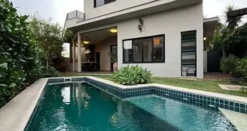 Casa PROJETO DIFERENCIADO com 3 dormitórios à venda, 228 m² por R$ 2.300.000 - Jardim Crystal Park -