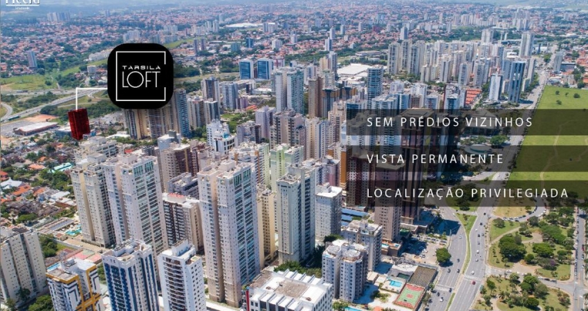 Apartamento disponível para venda no Edifício Tarsila Loft