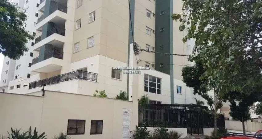 Green Valley apartamento com 65m2 2 dormitórios, varanda gourmet