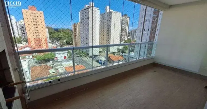 JOIE DE VIVRE apto 72 m2 com 2 quartos em Vila Adyana - São José dos Campos - SP