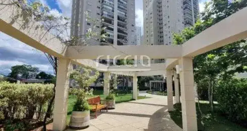 PREMIERE Jd Aquarius apartamento com 143m2 3 dormitórios varanda gourmet