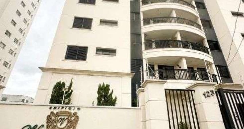 Vermont Vila Adyana, Apartamento à venda com 3 dormitórios Vila Adyana