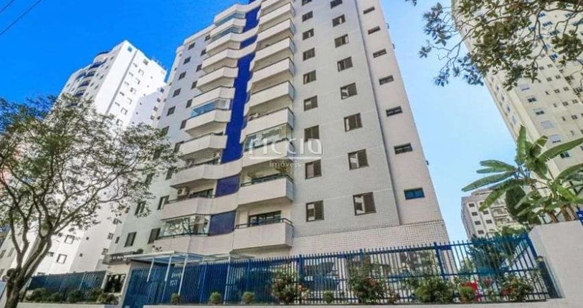 Apartamento 4 dormitórios 1 suíte 115 m² Edifício Rio Negro Jardim Aquarius Sjc 2 vagas