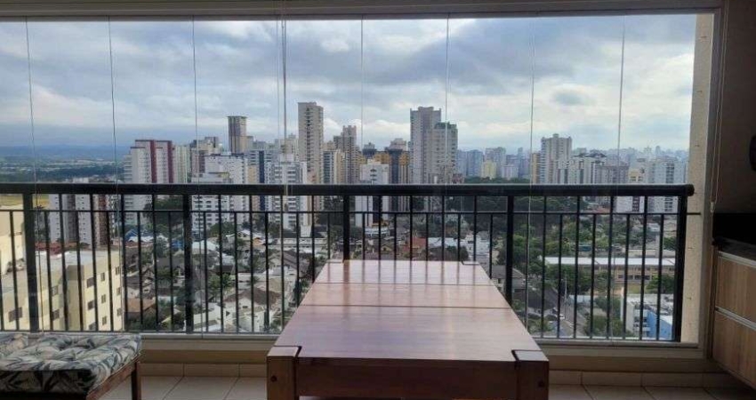 Premiere Jardim Aquarius - vista para praça - sol da manha - 143m2 3 dormitórios - varanda gourmet