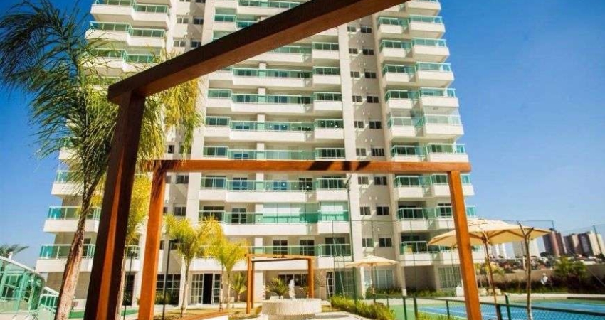 Apartamento com 3 quartos à venda na Avenida Jorge Zarur, 585, Vila Ema, São José dos Campos