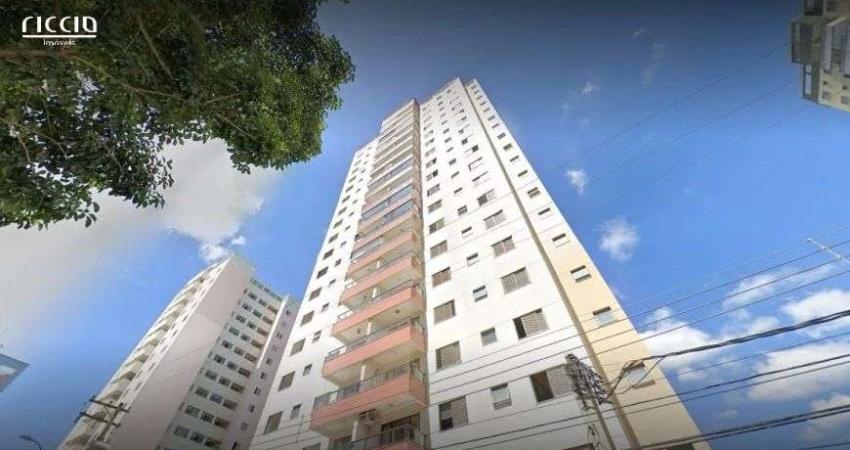 Apartamento no Edifício Rafaela, raridade!!! 4 dormitórios, ao lado do Vale Sul Shopping