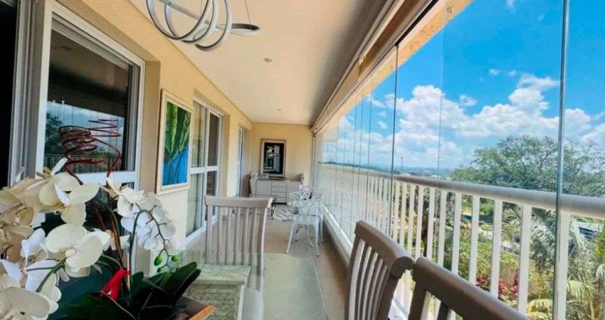 Splendor Blue apartamento com 156m2 4 dormitórios varanda gourmet