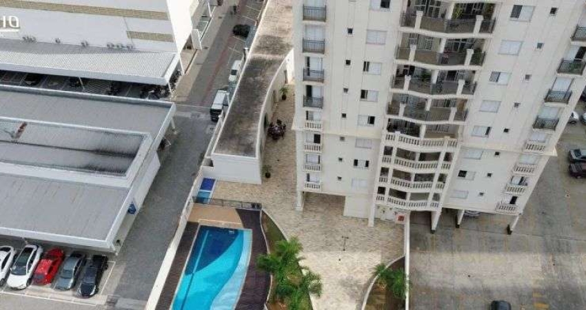 Mediterrâneo Jardim Esplanada, apartamento com 125m2 3 dorm + 1 reversivel, ao lado do POLIEDRO