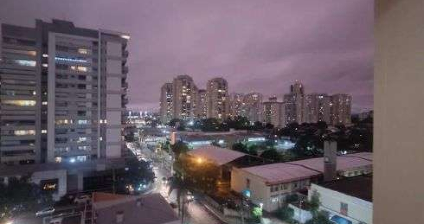 Edifício Pacífico Sul, apartamento com 2 dormitórios Jd Aquarius