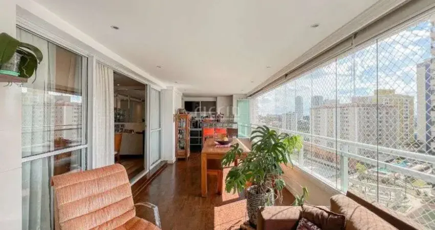 Apartamento de 182m2 no Grand Club Vila Ema - São José dos Campos- SP
