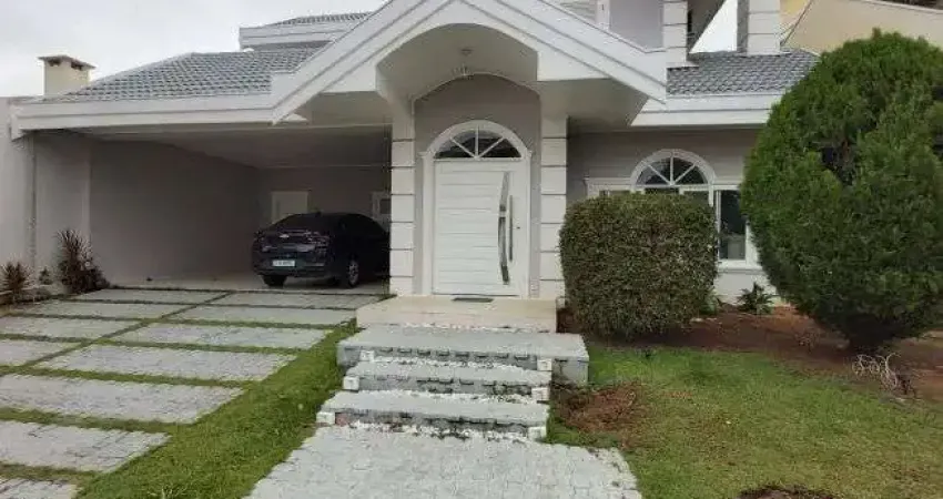 ALTOS DA SERRA II - São José dos Campos - SP 397m2 terreno e 262m2 construidos - avalia permuta