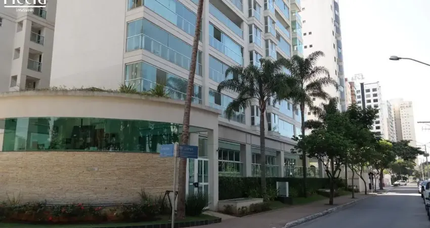 Apartamento de 4 dormitórios no Jardim Aquarius - Apto à venda, 183 m² 4 Suítes 4 Vagas Imóvel em São José dos Campos/SP