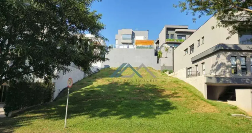 Terreno à venda, 466 m² por R$ 1.590.000,00 - Burle Marx - Santana de Parnaíba/SP
