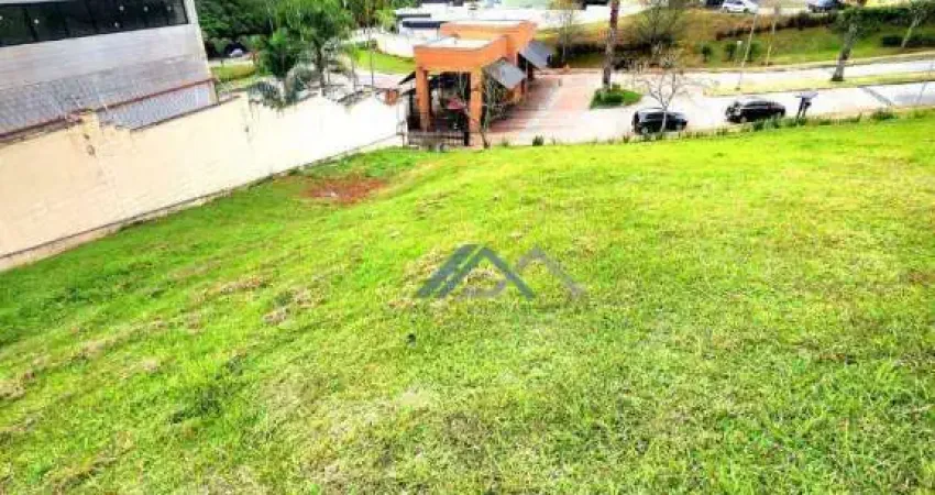 Terreno à venda, 484 m² por R$ 1.100.000,00 - Itahyê - Santana de Parnaíba/SP