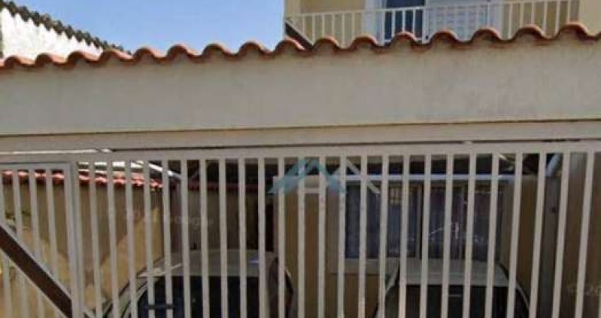 Sobrado com 3 dormitórios à venda, 111 m² por R$ 960.000,00 - Jardim dos Camargos - Barueri/SP