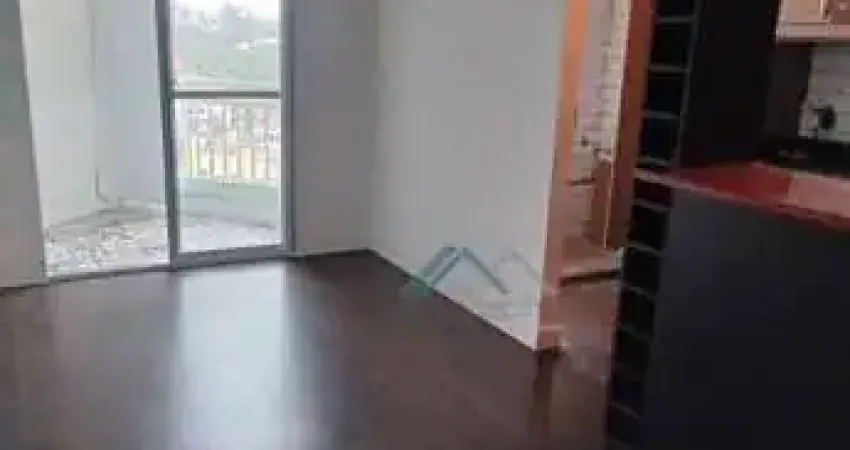 Apartamento com 2 dormitórios à venda, 54 m² por R$ 450.000,00 - Parque Viana - Barueri/SP