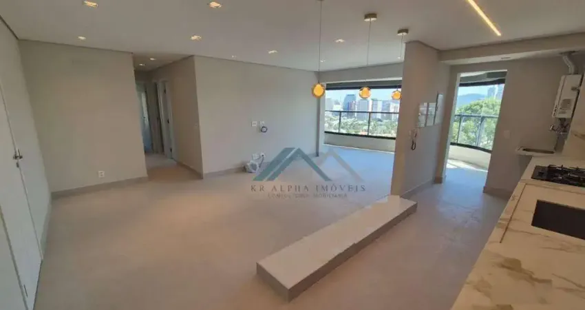 Apartamento com 3 suítes à venda, 123 m² por R$ 3.200.000 - Oka Mamoré - Barueri/SP