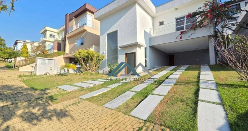 Casa com 3 suítes à venda, 217 m² por R$ 2.150.000 - Burle Marx - Santana de Parnaíba/SP