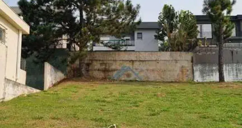 Terreno à venda, 450 m² por R$ 1.150.000,00 - Residencial Burle Marx - Santana de Parnaíba/SP