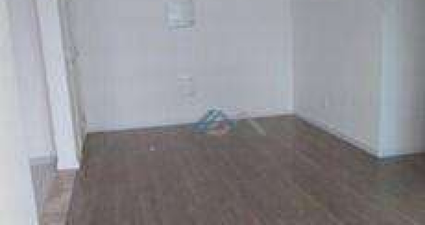 Apartamento com 2 dormitórios à venda, 64 m² por R$ 750.000,00 - Edifício Iakatu - Barueri/SP