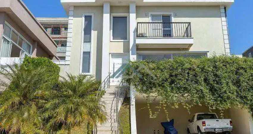 Casa com 3 suítes à venda, 245 m² por R$ 2.199.000 - Valville 2 - Santana de Parnaíba/SP