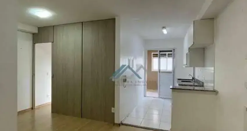 Apartamento com 1 dormitório à venda, 40 m² por R$ 540.000,00 - Edifício Splendya 2 - Barueri/SP