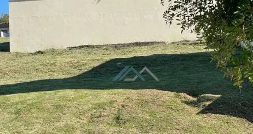 Terreno à venda, 556 m² por R$ 1.699.000,00 - Gênesis 2 - Santana de Parnaíba/SP