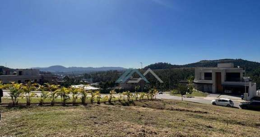 Terreno à venda, 457 m² por R$ 1.272.000 - Residencial Itahye 2 - Santana de Parnaíba/SP