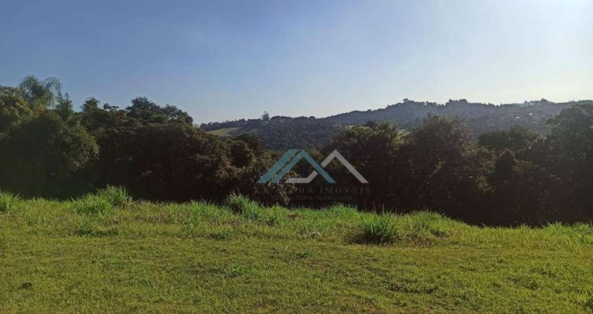 Terreno à venda, 487 m² por R$ 520.000,00 - Altavis Aldeia - Santana de Parnaíba/SP