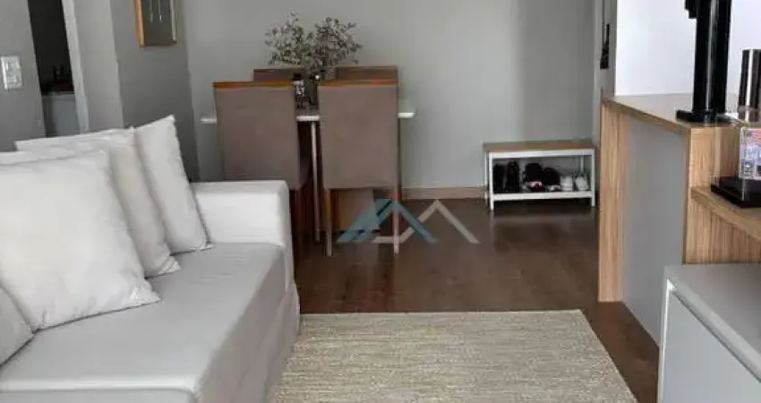 Apartamento com 2 dormitórios, sendo 1 suíte à venda, 60 m² por R$ 580.000 - Vila Boa Vista - Barueri/SP