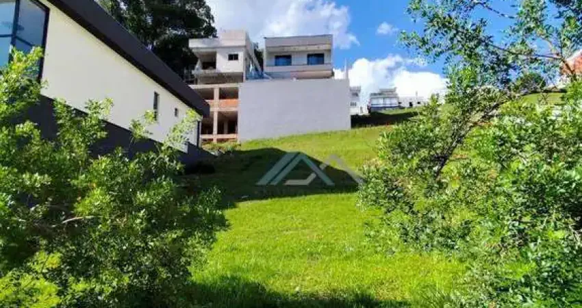 Terreno à venda, 384 m² por R$ 390.000,00 - Morada da Serra - Barueri/SP
