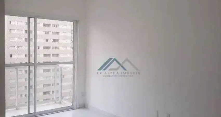 Apartamento com 2 dormitórios, sendo 1 suíte para alugar, 65 m² por R$ 5.835/mês - Edifício Beat - Barueri/SP