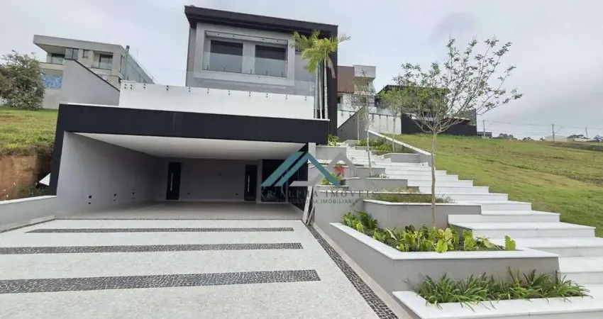 Casa com 3 suítes à venda, 355 m² por R$ 3.000.000 - Reserva Santa Anna - Santana de Parnaíba/SP