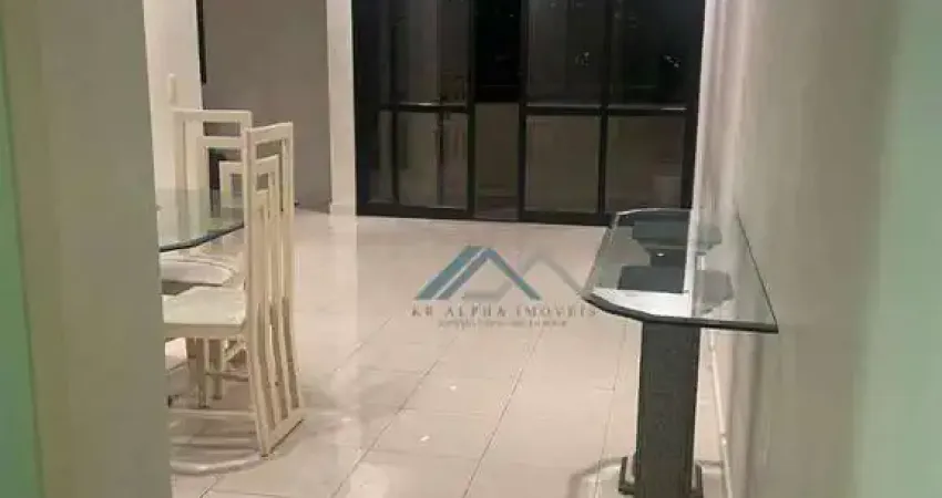 Apartamento com 3 dormitórios, sendo 1 suíte à venda, 97 m² por R$ 890.000 - Edifício Alpha Life 18 do Forte - Barueri/SP