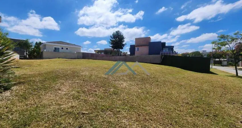 Terreno à venda, 498 m² por R$ 1.600.000,00 - Burle Marx - Santana de Parnaíba/SP