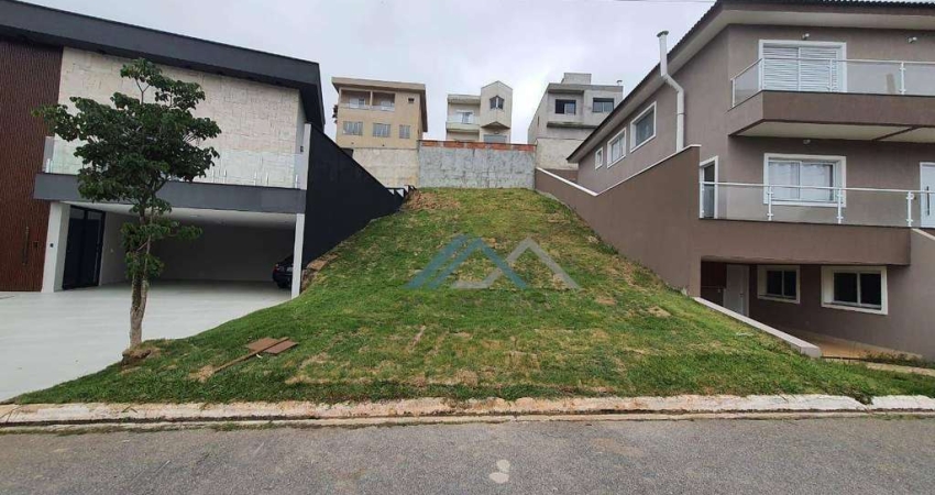 Terreno à venda, 250 m² por R$ 400.000,00 - Morada da Aldeia - Santana de Parnaíba/SP