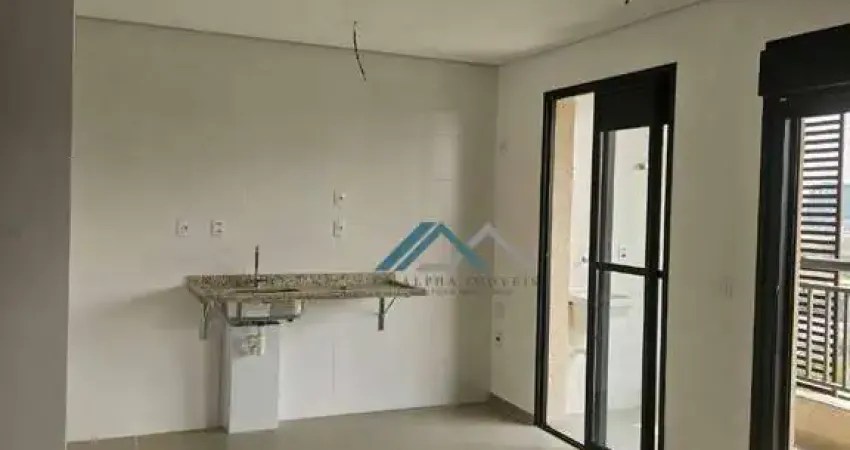 Studio com 1 dormitório à venda, 46 m² por R$ 540.000 - Fiori - Barueri/SP