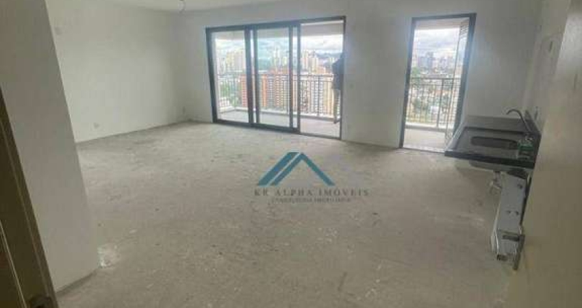 Apartamento com 2 suítes à venda, 100 m² por R$ 1.300.000 - Vedara Alphaville - Barueri/SP