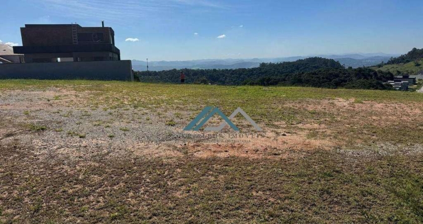 Terreno à venda, 510 m² por R$ 900.000,00 - Altavis Aldeia - Santana de Parnaíba/SP